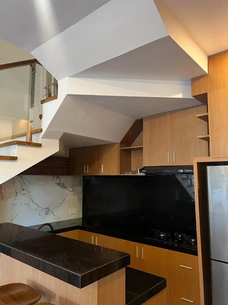 Samani Villa Ungasan Jimbaran Bali