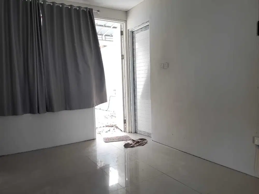 Disewakan/Dijual Rumah Siap Huni di Citraland Cirebon