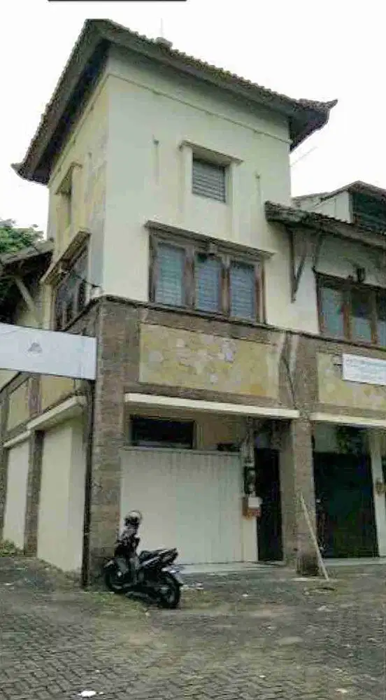 Ruko Murah Strategis 2 lantai Bypass Ngurah Rai Jimbaran Bali