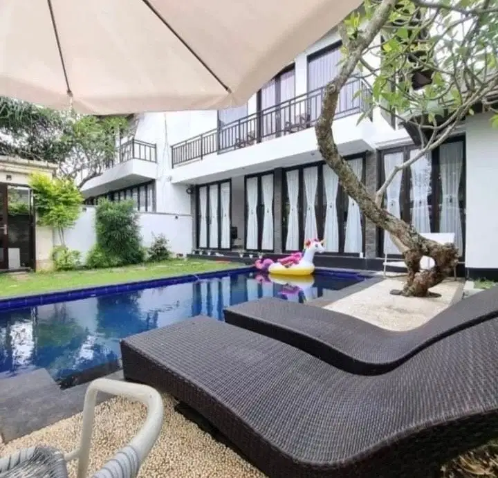 Villa Cantik Raya Uluwatu Ungasan Bali