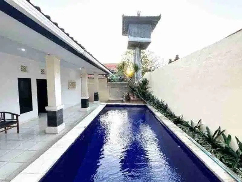 Villa Cantik strategis Betngandang Sanur Bali