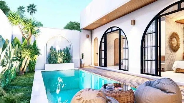 Offline Nusa Dua Villa Near Pandawa Beach Penataran Sari Badung Bali