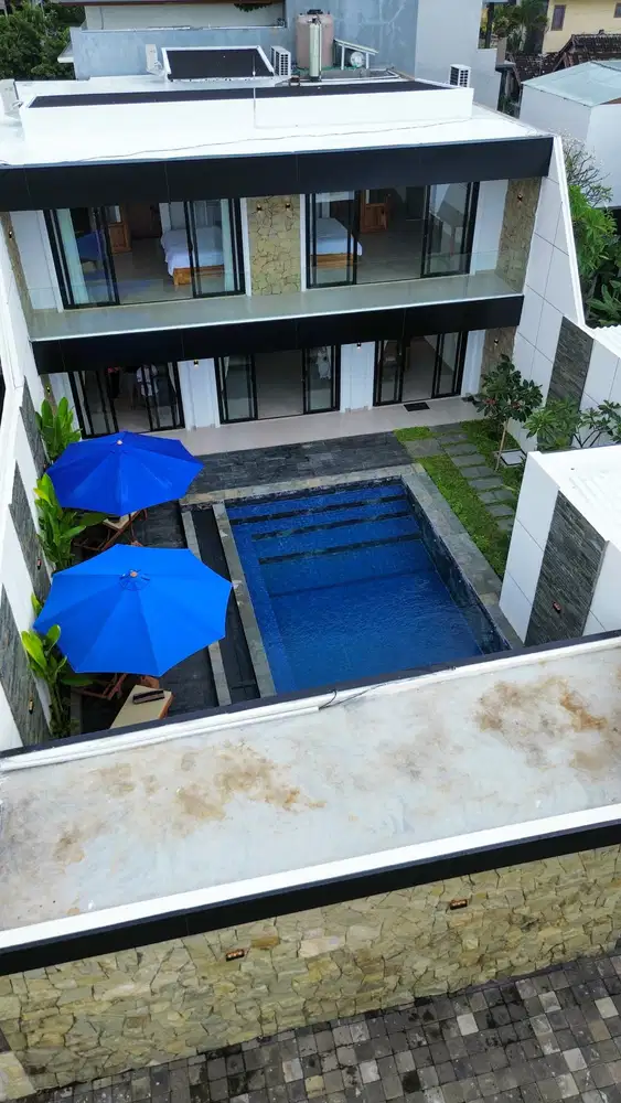 Modern Designed Luxury Villa