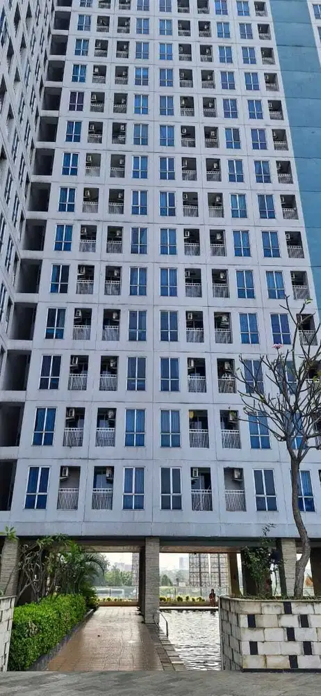 Jual Cepat apartemen di Bekasi Jawa Barat