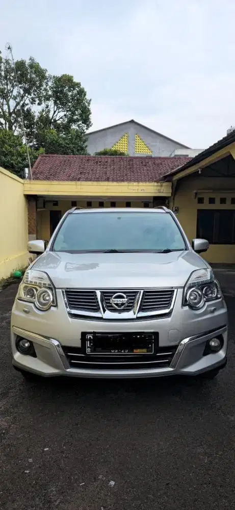 Di jual santai mobil rawatan