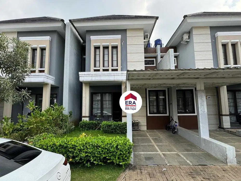 Murah Kemang Permata depan Summarecon Bogor