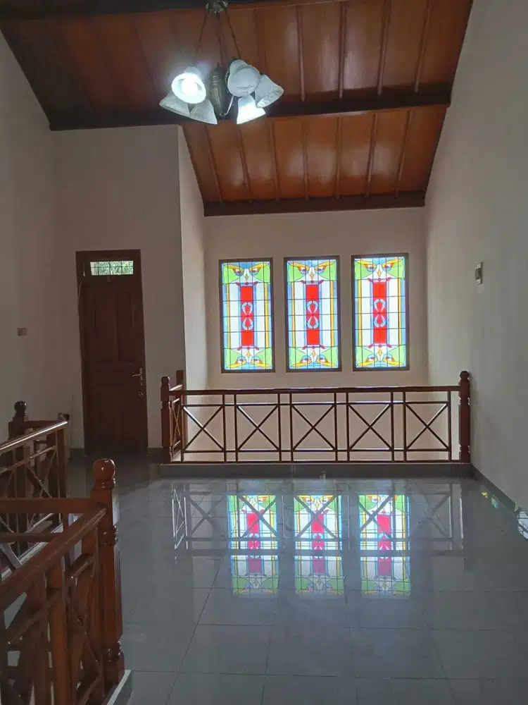 Rumah Jl Bangka 1A, Mampang Jaksel