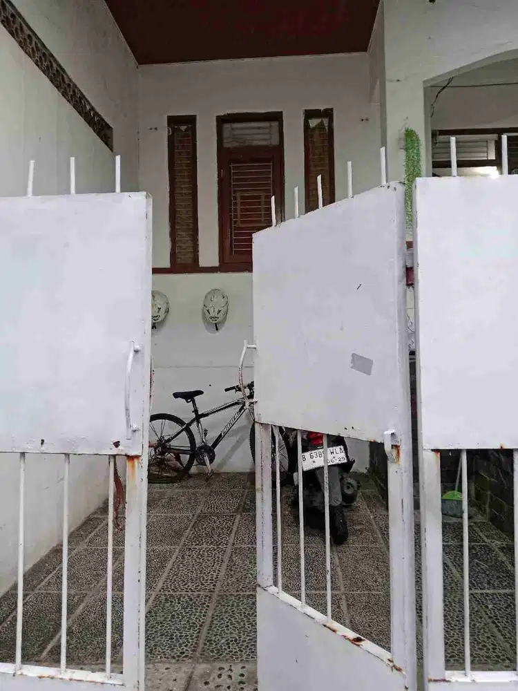 Dijual Rumah siap Huni di Cibiru Asri Bandung Timur