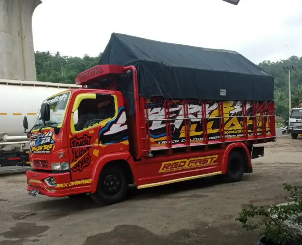 Jasa Pindahan Rumah & Kantor Area Cikampek dan Sekitarnya Lintas Pulau
