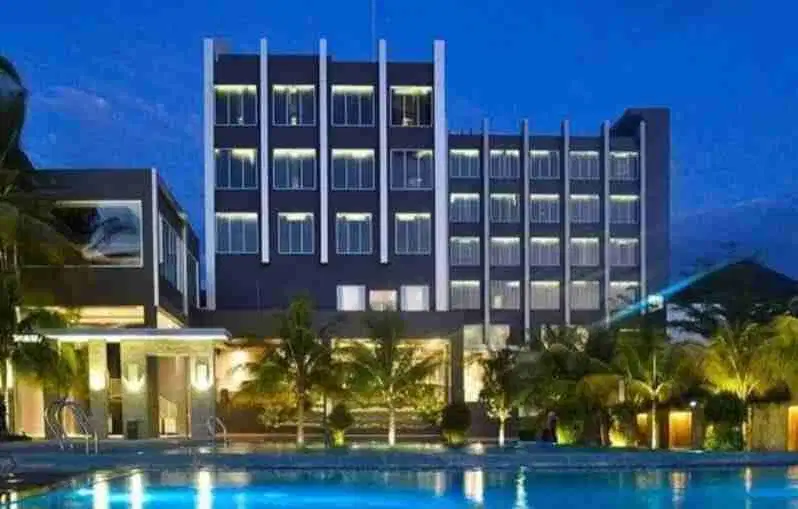 jual murah hotel aston
