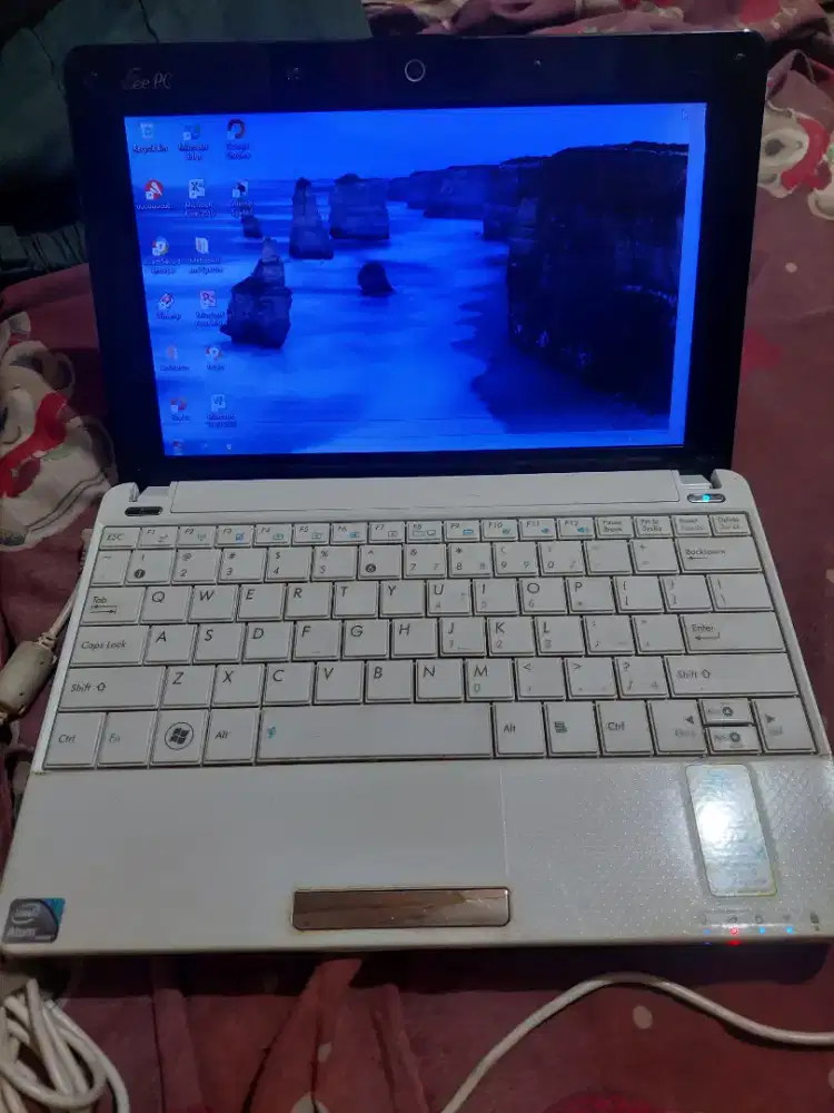 Netbook asus 10inch