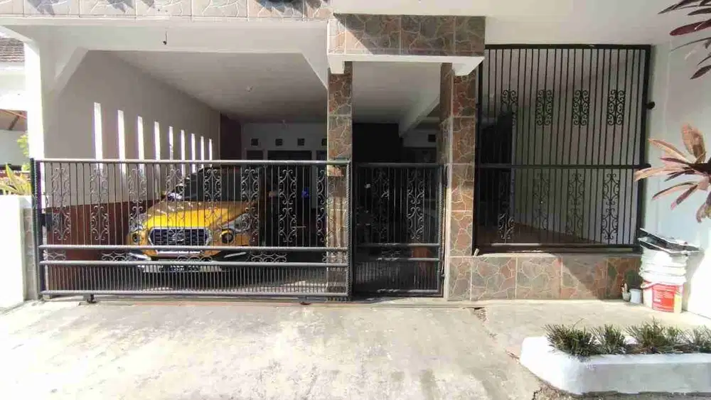 Di Jual cepat Rumah 2  Lantai di Arcamanik dekat griya Arcamanik Bandung