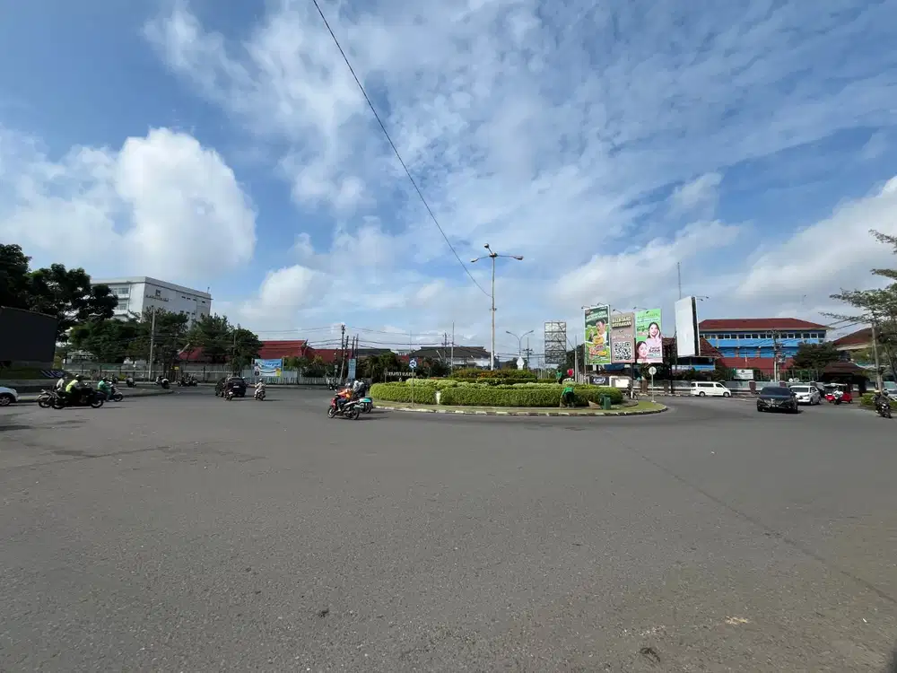 Dekat UGM & UNY – Tanah Jogja, Hunian & Prospek Investasi