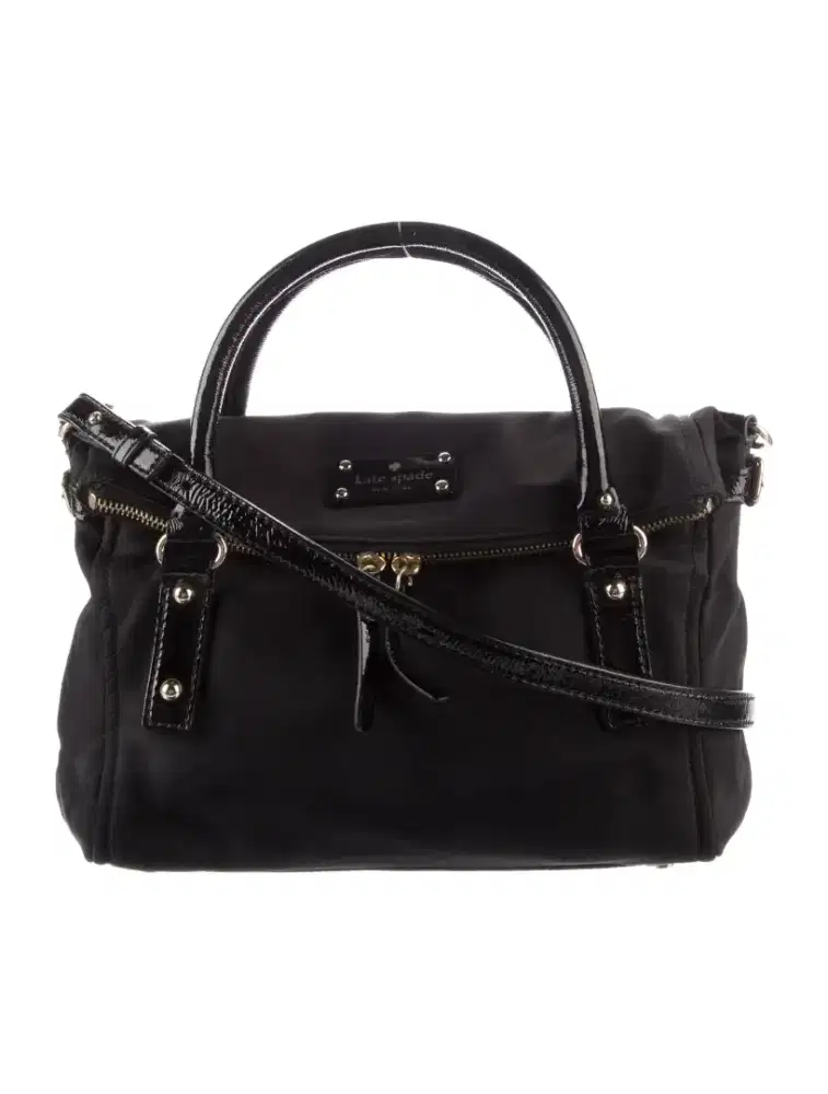 Preloved Tas Kate Spade Authentic