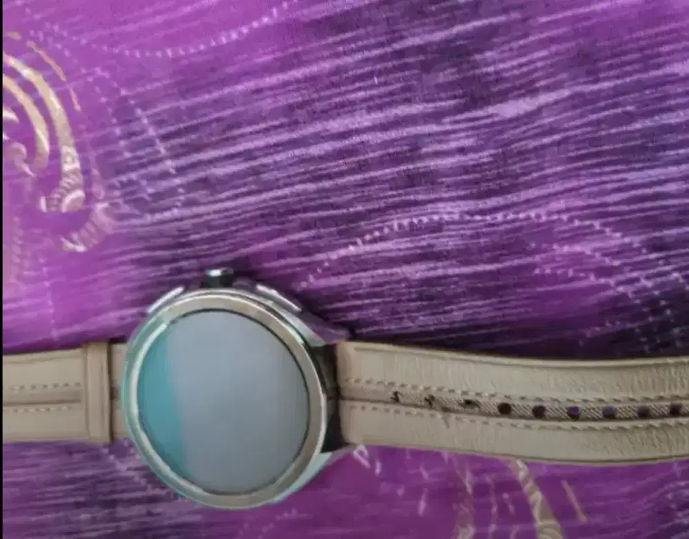 Jual Xiaomi Smart Watch 2 PRO dos strap ory ada smua garansi jalan msh