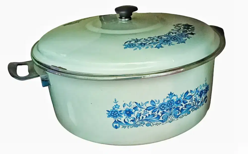 3 Panci Jumbo/ Bakso