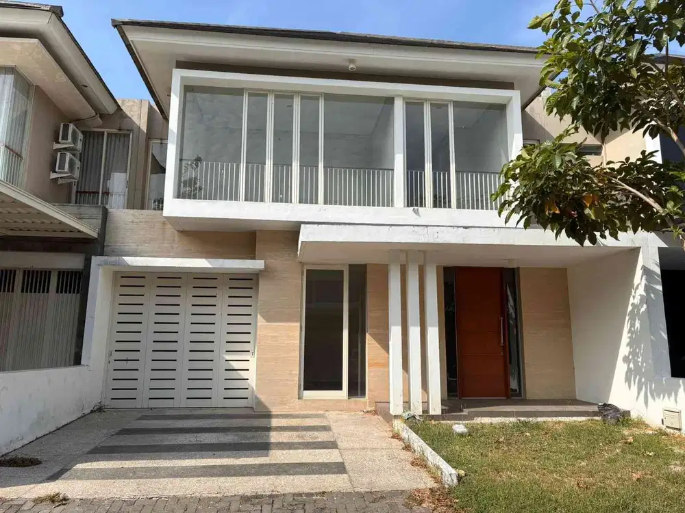 Rumah Greenlake Citraland