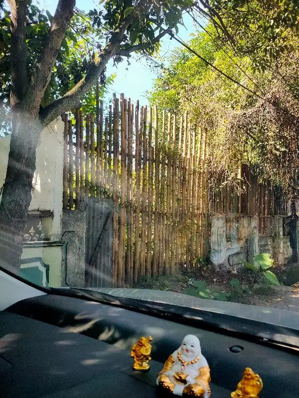 tanah kosong jalan karantina medan dijual