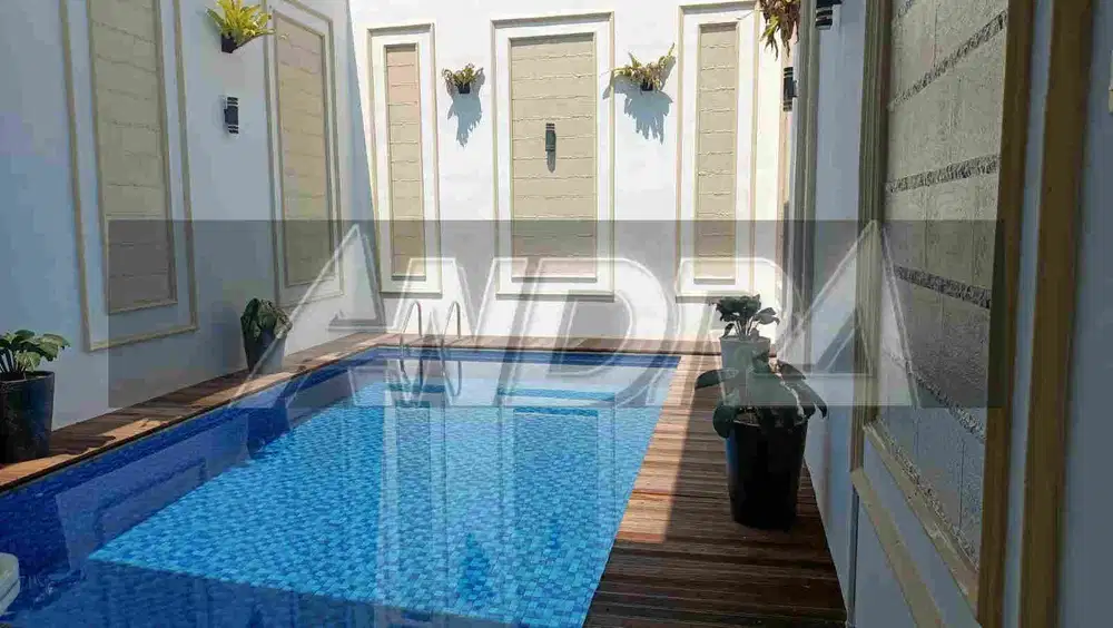 Rumah di jual solo sumber manahan fajar indah colomadu