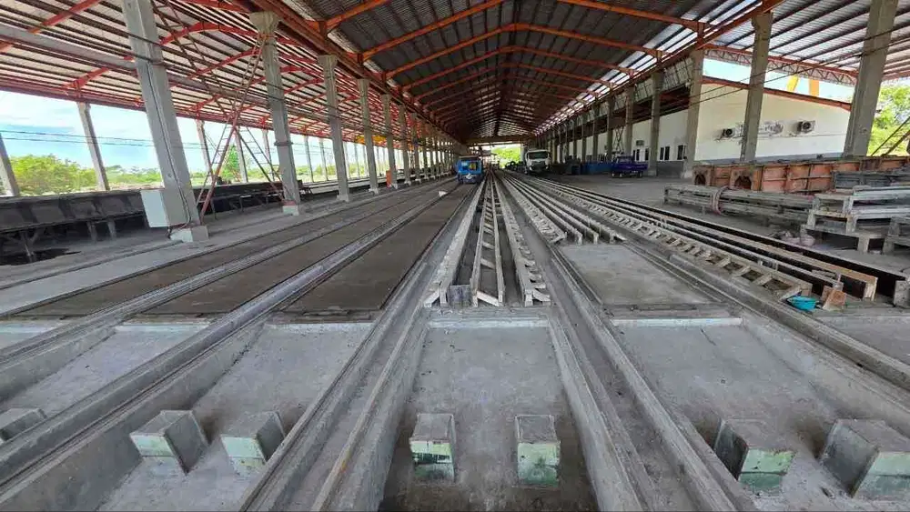 Ex pabrik beton precast pasuruan jawa timur