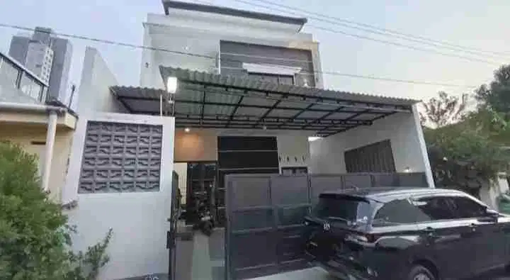 Dijual Rumah Di solo jajar LAWEAN