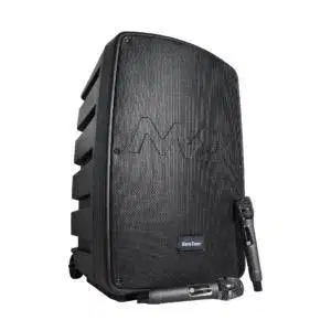 Speaker Aktif portable baretone MAX15NB Original Wireless 15 Inch ORI