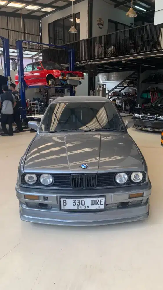 BMW M40, Engine Z3, M44. 2000 cc Automatic