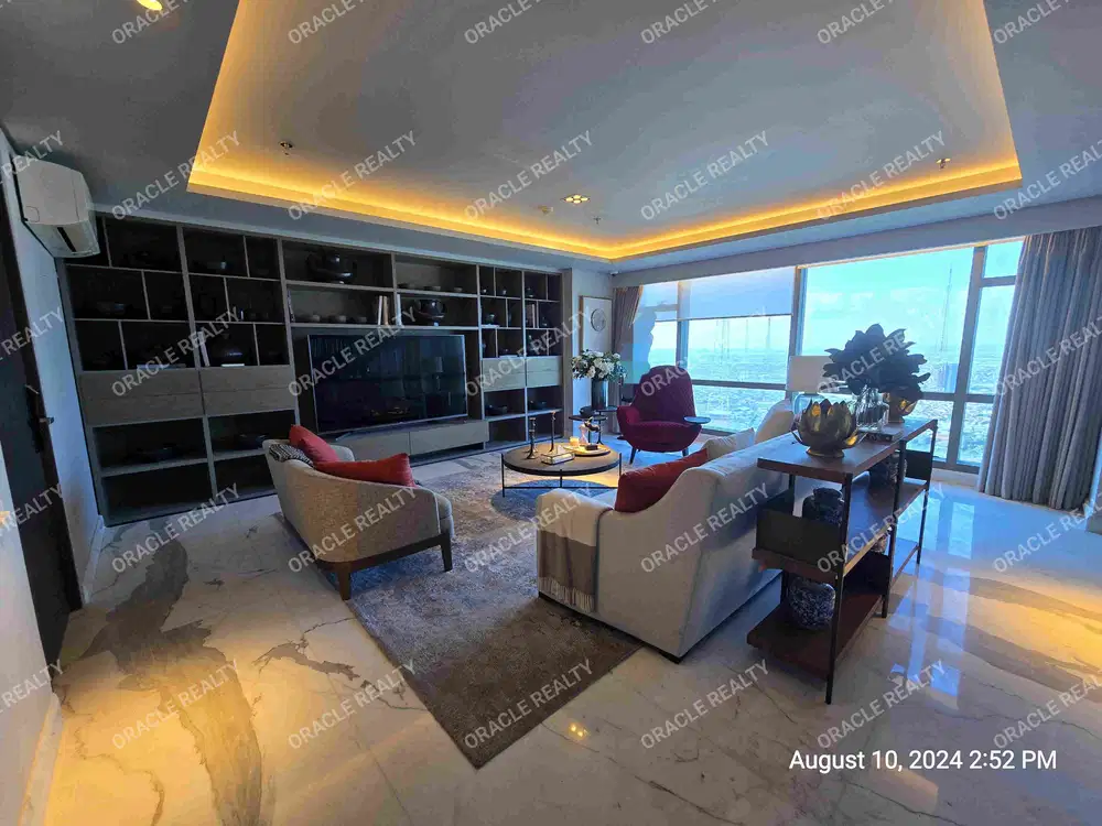 Jual Apartemen La Riz Mansion, Pakuwon Indah