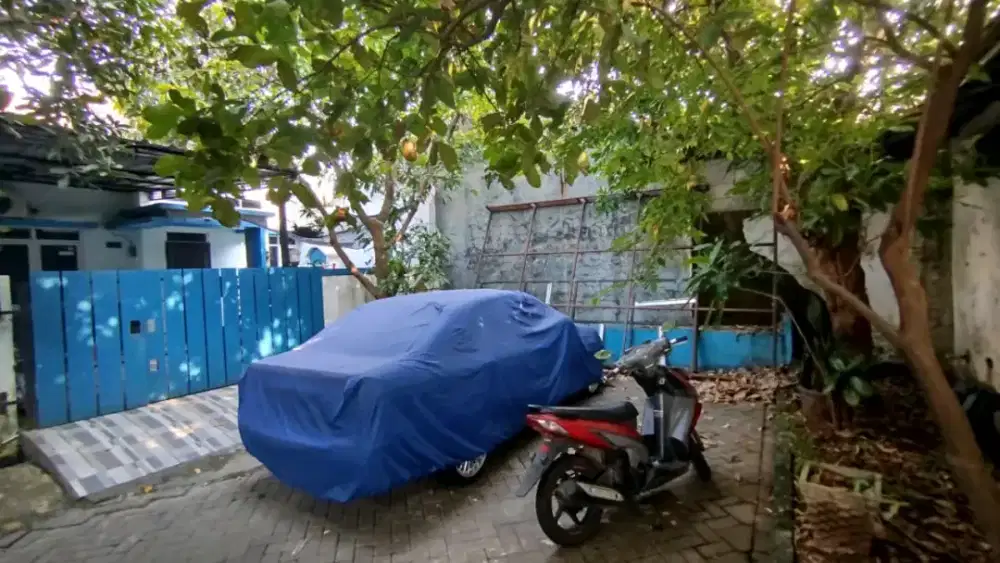 Dijual Rumah Siap Huni di Perumahan Grand Nusa Indah Cileungsi