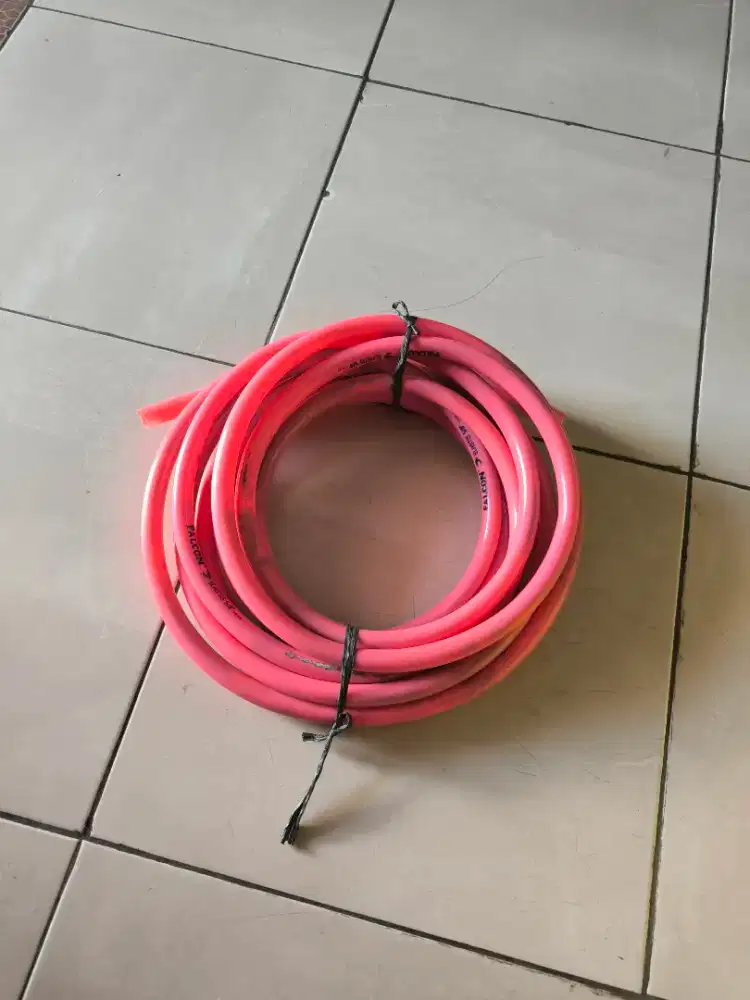 Selang air 5/8 7meter