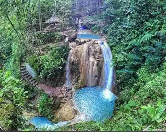 JUAL TANAH DI GIRIMULYO KULONPROGO VIEW AIR TERJUN