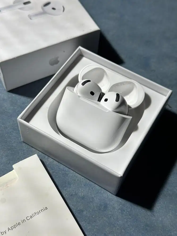 Airpods Gen 4 ANC