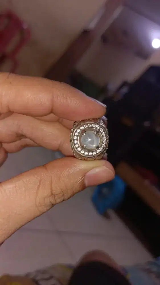 Batu sapphire star srilanka