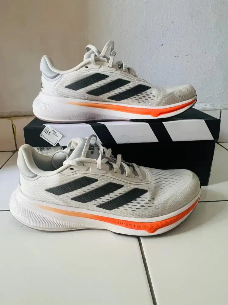 Adidas Running Response super shoes