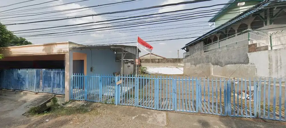 Dijual Ruko Lokasi Strategis Di Jl. Lamper Tengah Raya Semarang