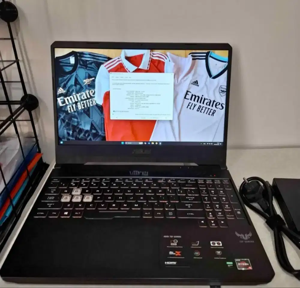 Mencari dicari wtb laptop gaming asus dll