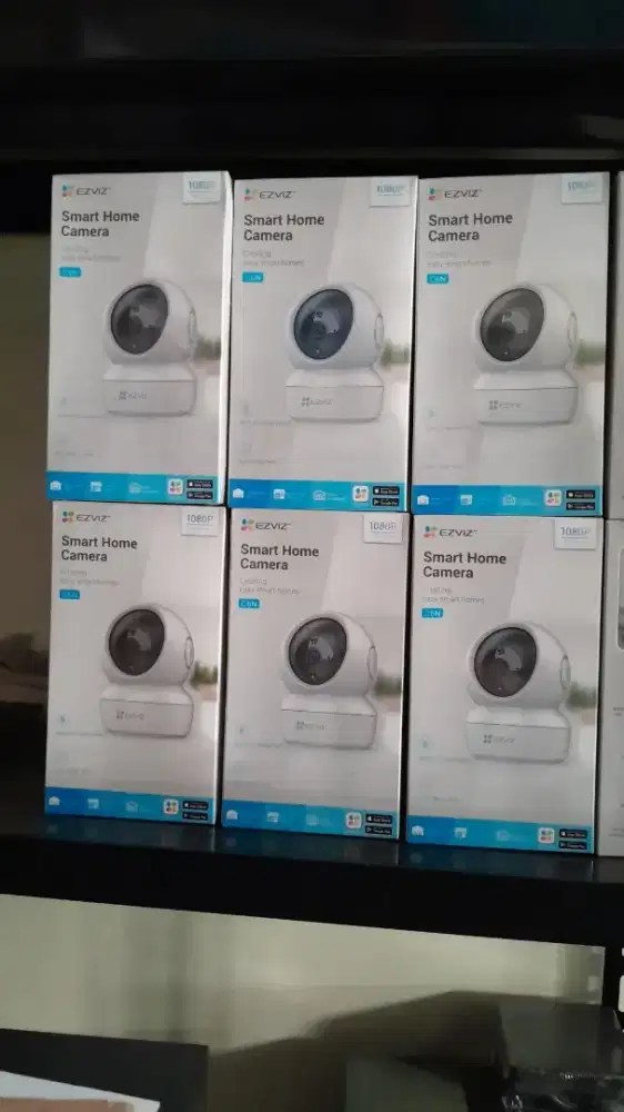 Cctv buat keamanan rumah