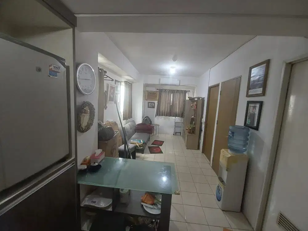 JUAL CEPAT MURAH GADING ICON APARTEMEN 2 BDRM