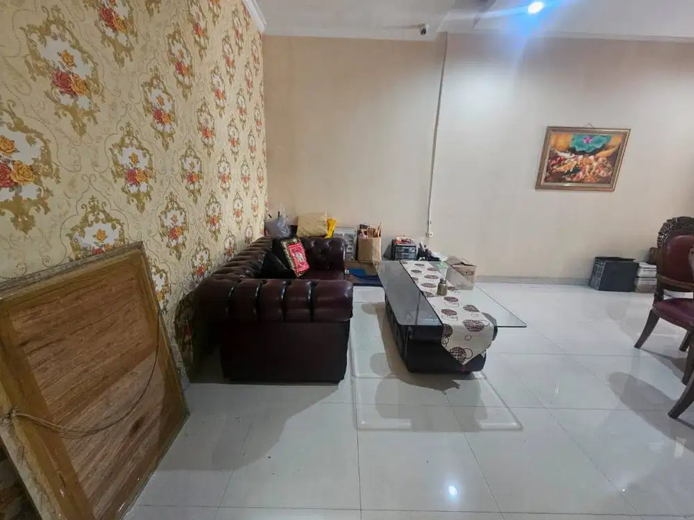 Dijual Rumah 2 lantai di Royal Residence Pulogebang Jakarta Timur  Lua