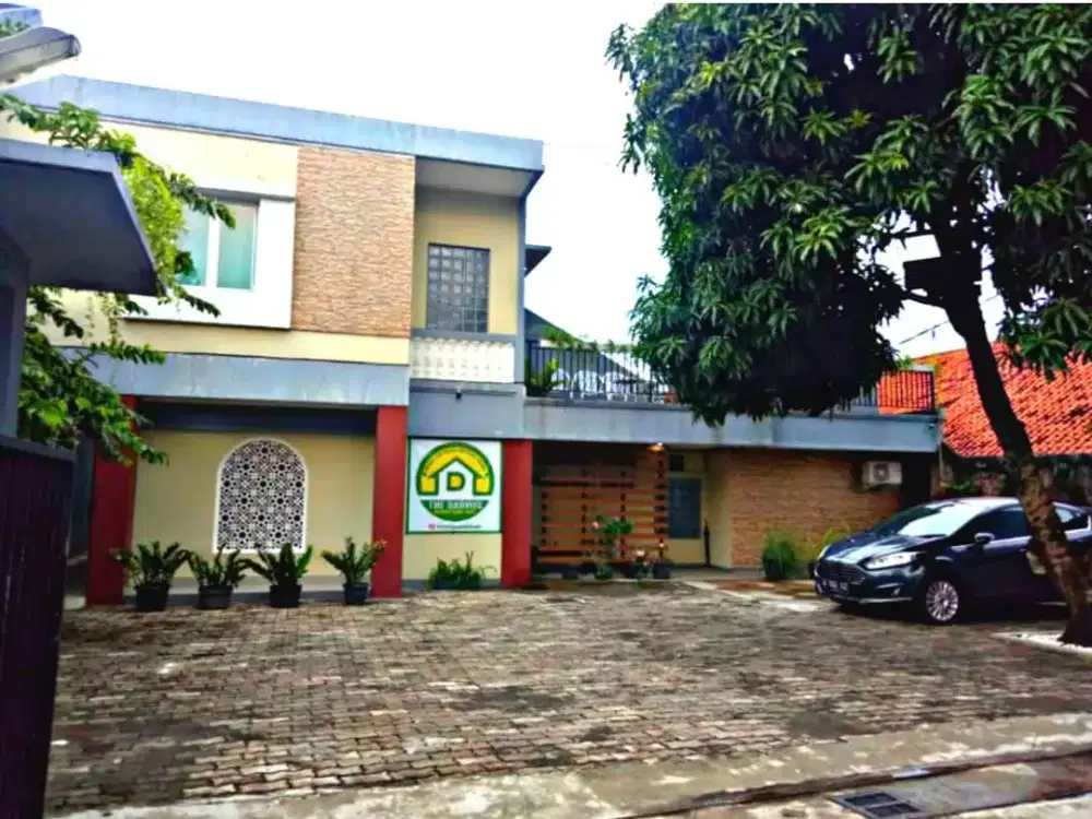 DIJUAL INDEKOS KHUSUS WANITA (FULL FURNISHED) plus 1 Unit Kios