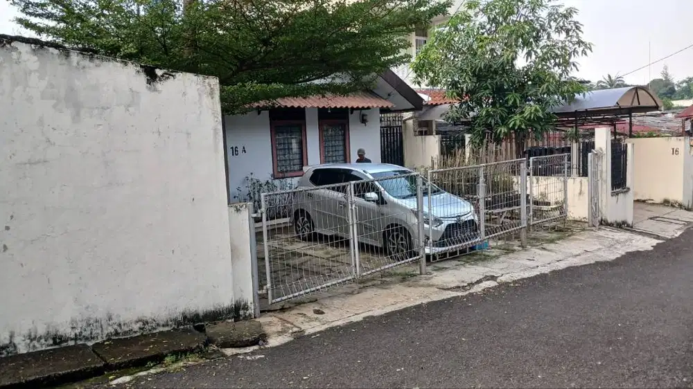 Tanah dijual Harga dibawah NJOP