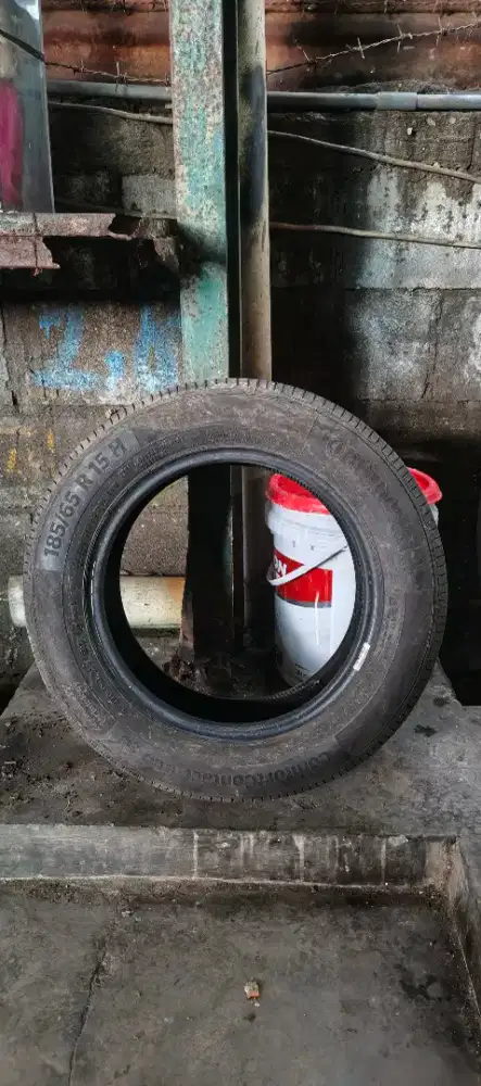 Ban Continental 185-65-R15