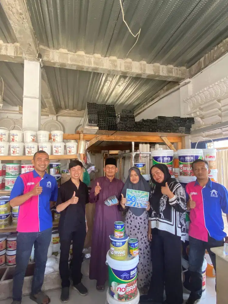 Lowongan sales marketing