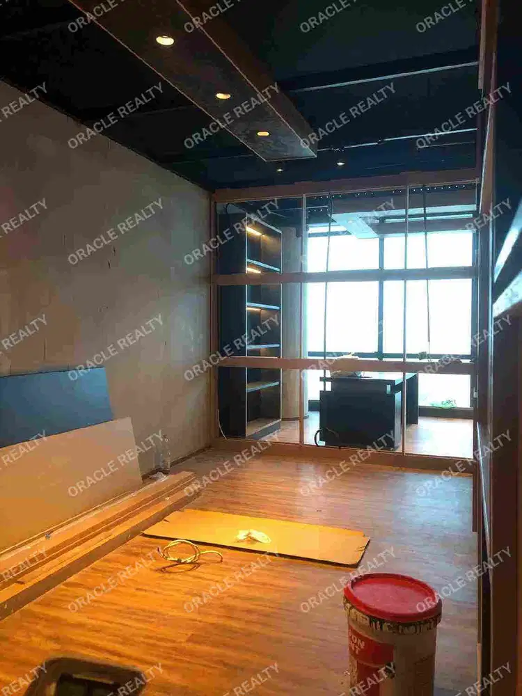 Jual RUGI Ciputra World Office Mayjen Sungkono