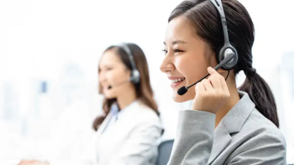 SALES TELEMARKETING