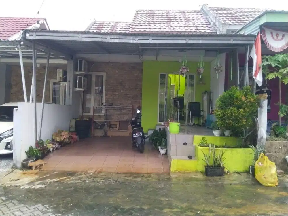 DIJUAL RUMAH BUKIT INDAH PERMATA SEPINGGAN – MN