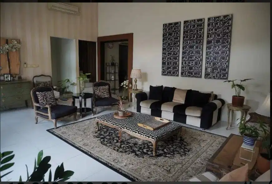 Di Jual Cepat Rumah Menteng Tebet, Jakarta Selatan