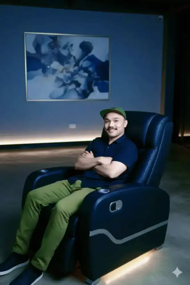 CARI KERJA HARI MINGGU AJA,MENGISI WAKTU KOSONG