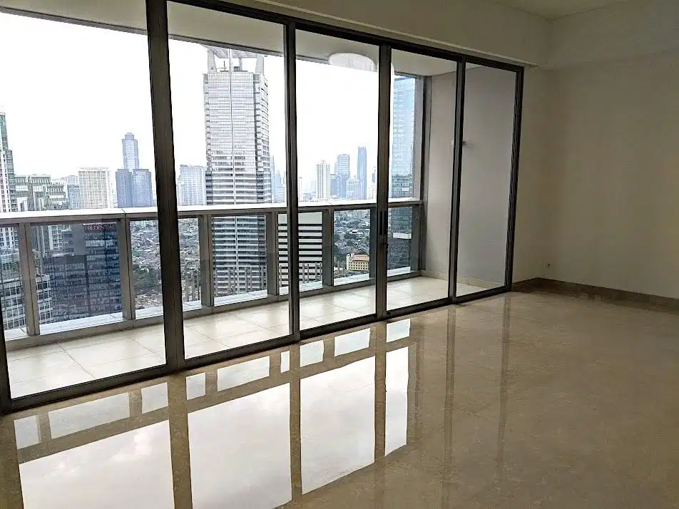 Anandamaya 3 Bedrooms, Double Private Lift