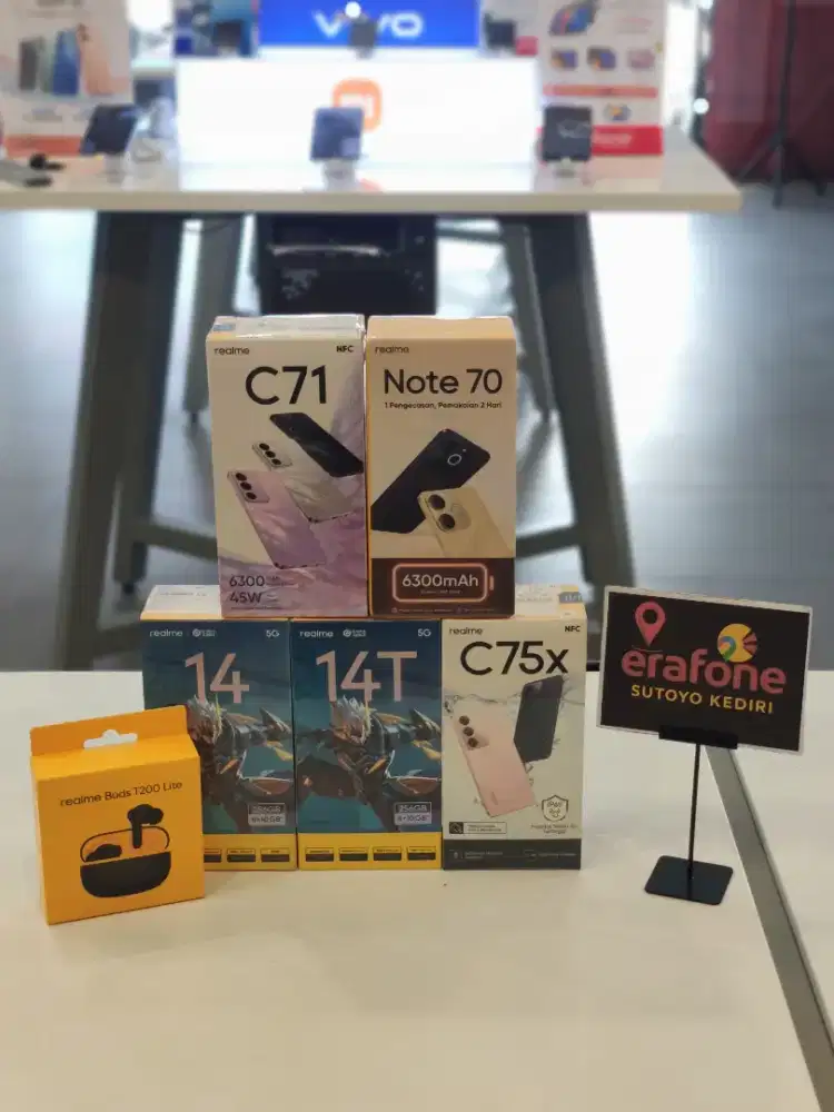 Kredit Hp Tanpa Survie Cukup Bawah KTP & No HP aktif